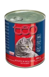 karma-mokra-dla-kota-teo-bogata-w-wolowine-850-g