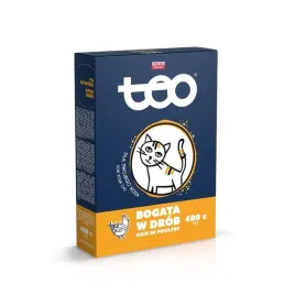 karma-sucha-dla-kota-teo-bogata-w-drob-400-g