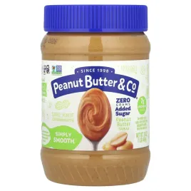 peanut-butter-and-co-maslo-z-peanutow-po-prostu-gladkie-16-uncji-454-g