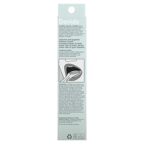 davids-natural-toothpaste-professional-tongue-scraper-1-scraper-rodzaj-inny
