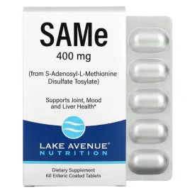lake-avenue-nutrition-same-tozylan-dwusiarczanu-400-mg-60-powlekanych