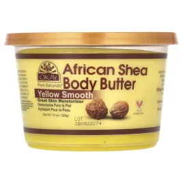 okay-pure-naturals-afrykanskie-maslo-shea-zolte-gladkie-13-uncji-368-g