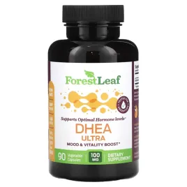 forest-leaf-dhea-ultra-100-mg-90-vegetable-capsules