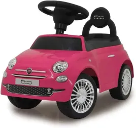 rozowy-jezdzik-autko-na-odpychanie-fiat-500-dla-dzieci-dzwieki-klakson