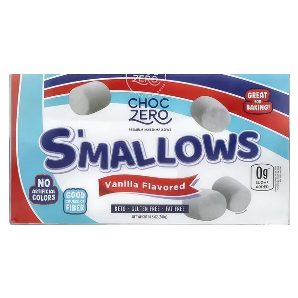 choczero-s-mallows-vanilla-10-5-oz-300-g