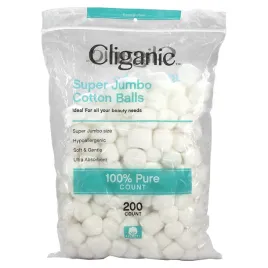 cliganic-super-jumbo-wata-bawelniana-200-sztuk