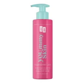 aa-yoummy-skin-raspberry-zen-kojacy-krem-do-rak-200-ml