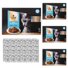 48-x-85g-karma-mokra-dla-kota-vitacat-saszetki-w-galaretce-mix-ryb-408-kg