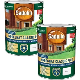 zestaw-sadolin-classic-plus-2x45l-impregnat-wodny-do-drewna-bielony-9l
