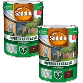 zestaw-sadolin-classic-2x45l-impregnat-hybrydowy-do-drewna-tek-9l