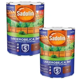zestaw-sadolin-lakierobejca-3w1-2x5l-dekoracyjno-ochronna-do-drewna-tek-10l
