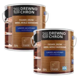 zestaw-drewnochron-jachtowy-2x25l-lakier-do-drewna-bezbarwny-polysk-5l