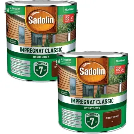 zestaw-sadolin-classic-2x25-impregnat-hybrydowy-do-drewna-orzech-wloski-5l