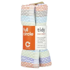 full-circle-home-llc-sprzatajace-sciereczki-wielokolorowe-3-sciereczki