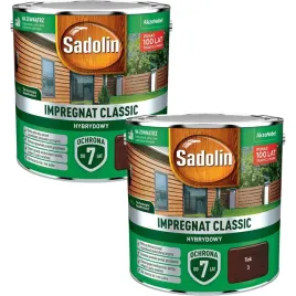 zestaw-sadolin-classic-2x25l-impregnat-hybrydowy-do-drewna-tek-5l