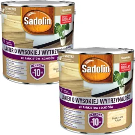 zestaw-sadolin-lakier-2x25-o-wysokiej-wytrzymalosci-do-parkietow-polysk-5l