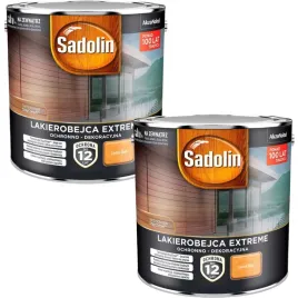 zestaw-sadolin-lakierobejca-2x25l-extreme-do-drewna-jasny-dab-5l