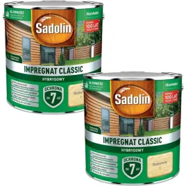 zestaw-sadolin-classic-2x25l-impregnat-hybrydowy-do-drewna-bezbarwny-5l