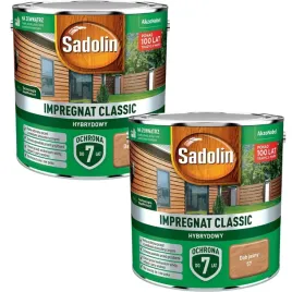 zestaw-sadolin-classic-2x25l-impregnat-hybrydowy-do-drewna-dab-jasny-5l