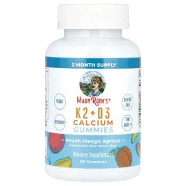 maryruth-s-k2-d3-calcium-gummies-peach-mango-and-apricot-60-gummies