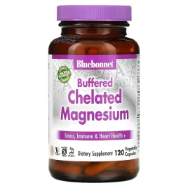 bluebonnet-nutrition-buforowany-chelatowany-magnez-120-wegetarianskich-ka