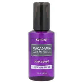 kundal-makadamia-ultraserum-bialy-musk-338-uncji-100-ml