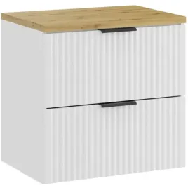 ryflowana-szafka-pod-umywalke-60-cm-adel-white-z-blatem-dab-artisan