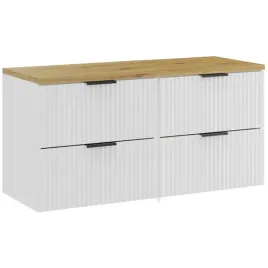 ryflowana-szafka-pod-umywalke-120-cm-adel-white-z-blatem-dab-artisan