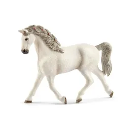 schleich-13858-kon-holsztynski-klacz-figurka-kolekcjonerska-oryginalna