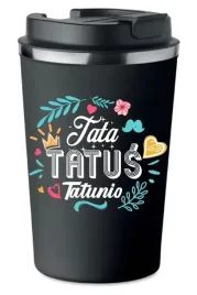 kubek-termiczny-premium-czarny-tata-prezent-dzien-ojca-dla-taty-kt-486-cz