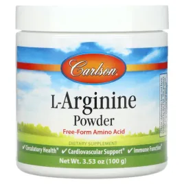 carlson-l-arginina-w-proszku-100-g