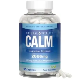 calm-magnesium-glycinate