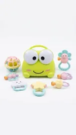 zestaw-grzechotek-sensorycznych-dla-niemowlat-7-szt-edukacyjne-0m