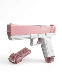 automatyczny-pistolet-na-wode-elektryczny-rozowy