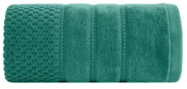 recznik-frotte-adore-zielony-5454-50x90-eurofirany