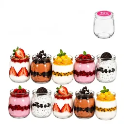 pojemniki-na-desery-200ml-sloiczek-sloik-szklany-na-deser-jogurt-miod-10x-g