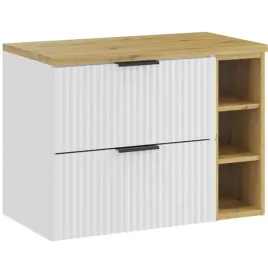 ryflowana-szafka-lazienkowa-80-cm-adel-white-z-regalem-i-blatem-dab-artisan