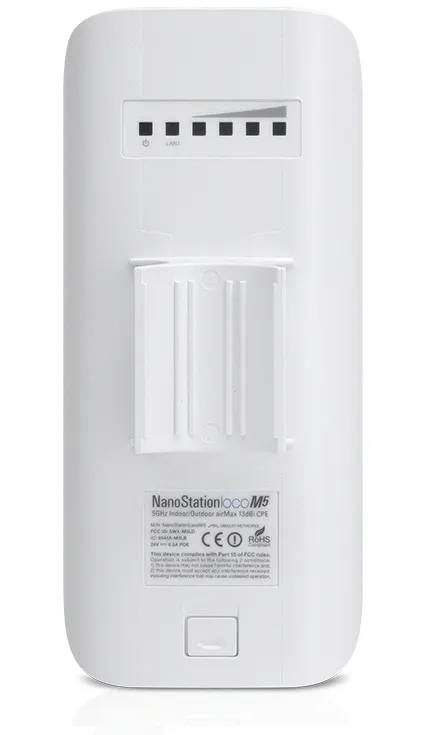 access-point-bridge-ubiquiti-uisp-wireless-nanostation-locom5-stan-nowy