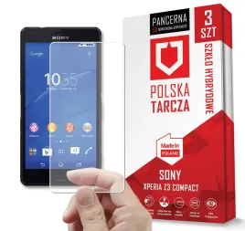 3pack-najmocniejsze-folia-szybka-szkielko-ekran-do-sony-xperia-z3-compact