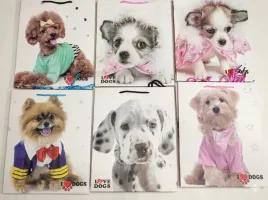 torebka-upominkowa-i-love-dogs-4-wzory-rozm-m-32x26x10cm
