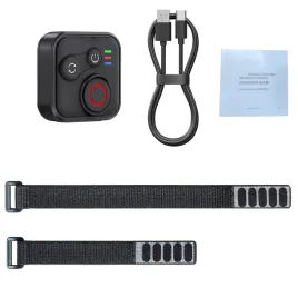 pilot-bluetooth-do-insta360-x5-x4-x3-go-3s-zasieg-50-m-wodoodpornosc-ipx6