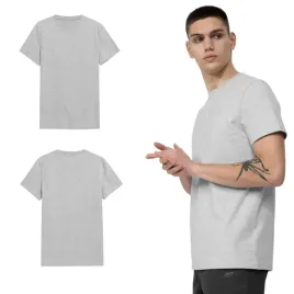 koszulka-t-shirt-meski-4f-h4l22-tsm352-szary