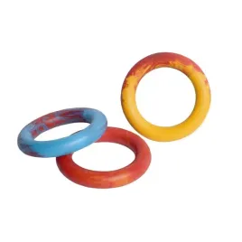 sumplast-zabawka-dla-psa-ring-gumowy-wanilia-11cm