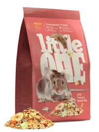 little-one-pokarm-dla-myszki-400g