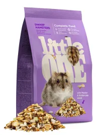 little-one-pokarm-dla-chomika-karlowatego-400g