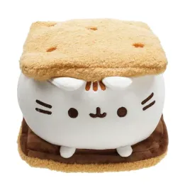 maskotka-pusheen-kotek-kanpaka-ciastko-pluszak