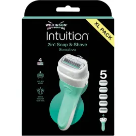 zestaw-wilkinson-intuition-sensitive-care-5x-wklady-raczka