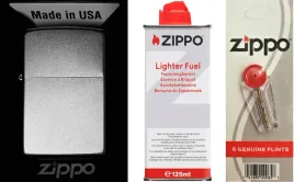 zestaw-zippo-zapalniczka-satin-chrome-benzyna-kamienie