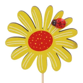 kwiatek-na-piku-zolty-topper-na-patyku-ozdoba-do-kwiatow-bukietow-prezentow