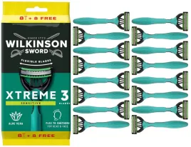 16x-maszynka-do-golenia-wilkinson-xtreme-3-comfort-sensitive
